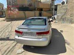 هیوندای سۆناتا